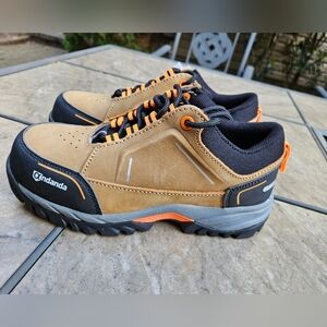 Andanda Work Shoes